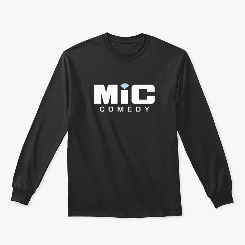 M.I.C Comedy