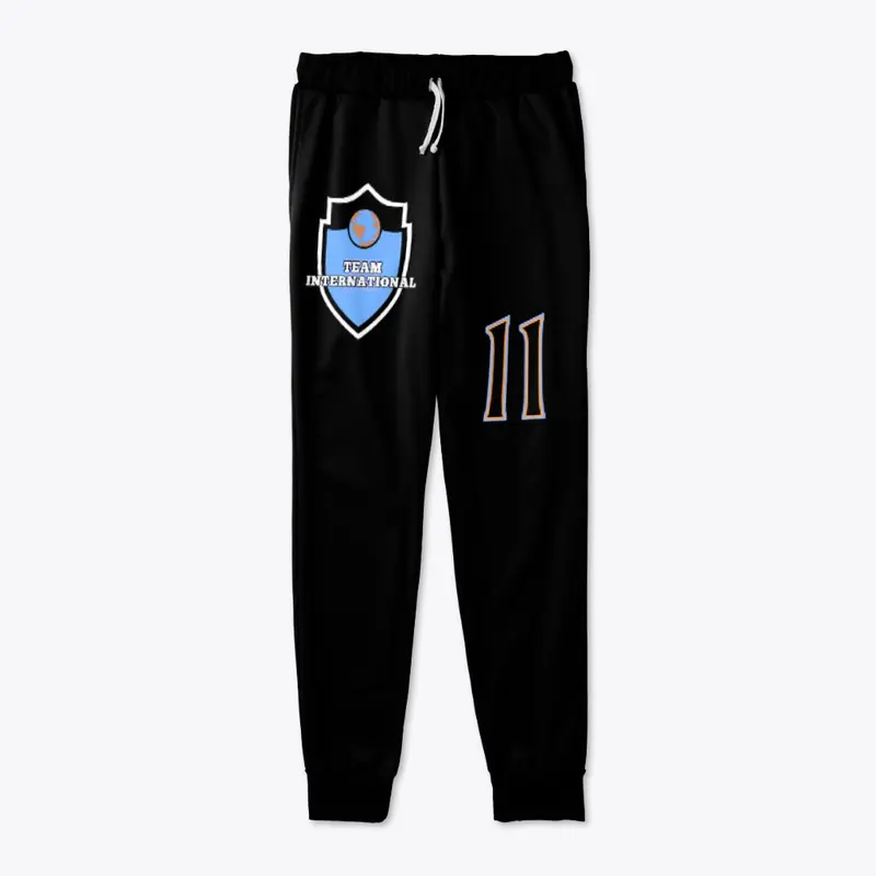 Team International Pants