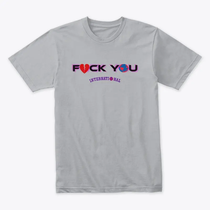 Fuck You Collection