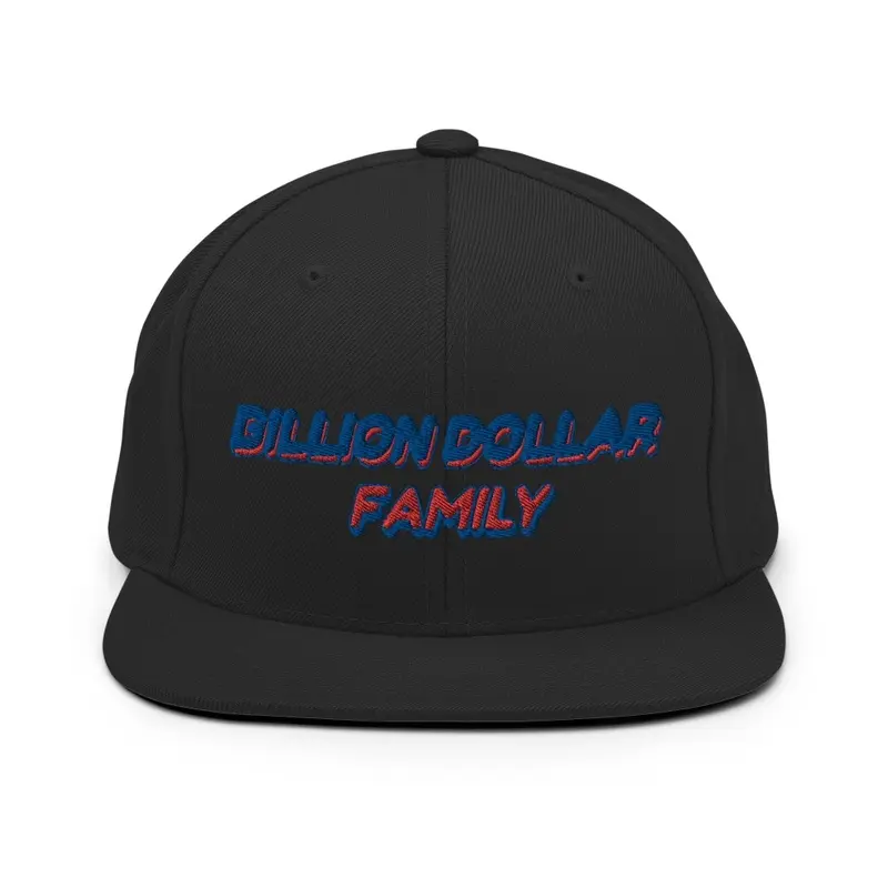 BDF Snapback