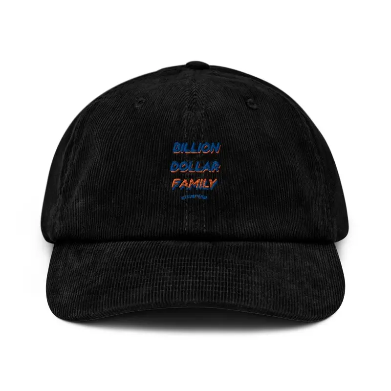 BDF Drippy Hat