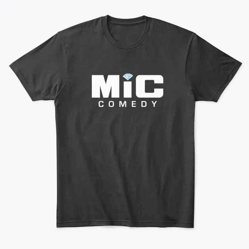 M.I.C Comedy