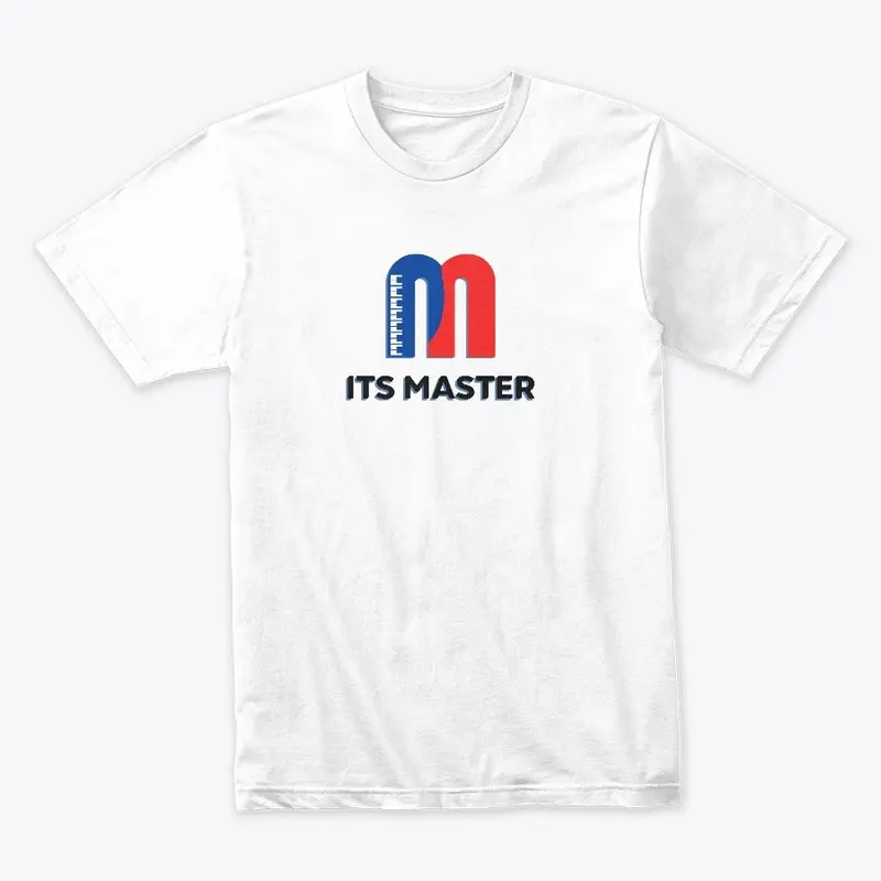 Its Master