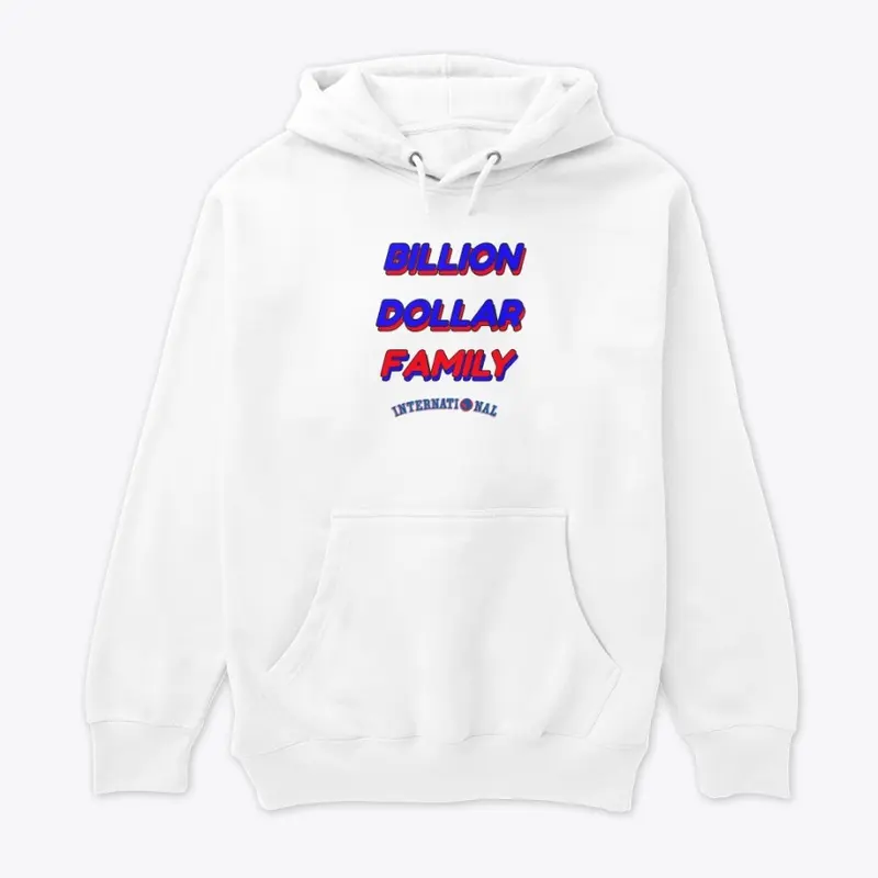 Billion Dollar Family Collection