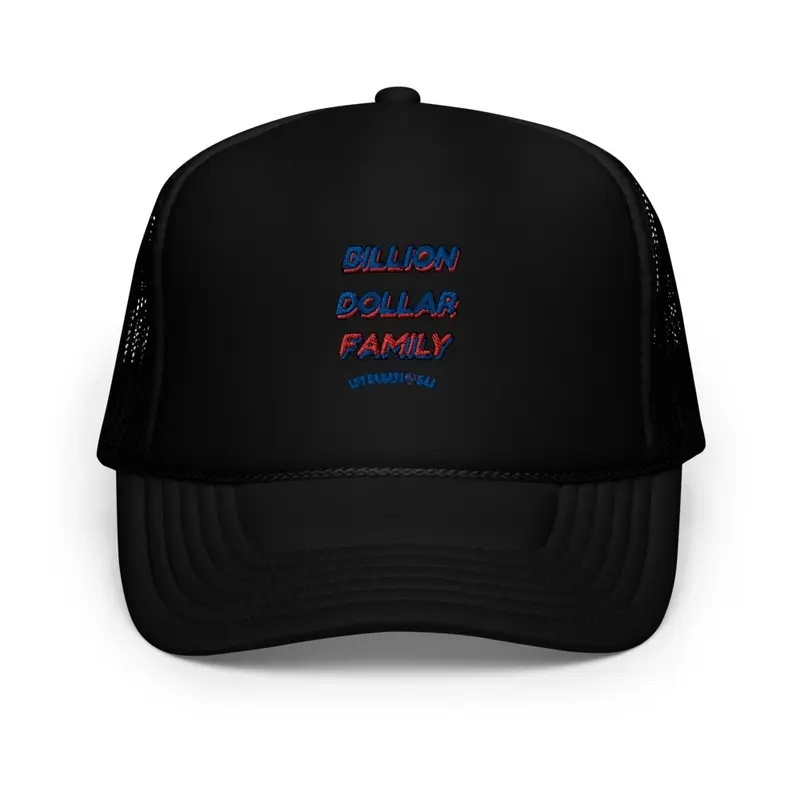 BDF - Trucker Hat