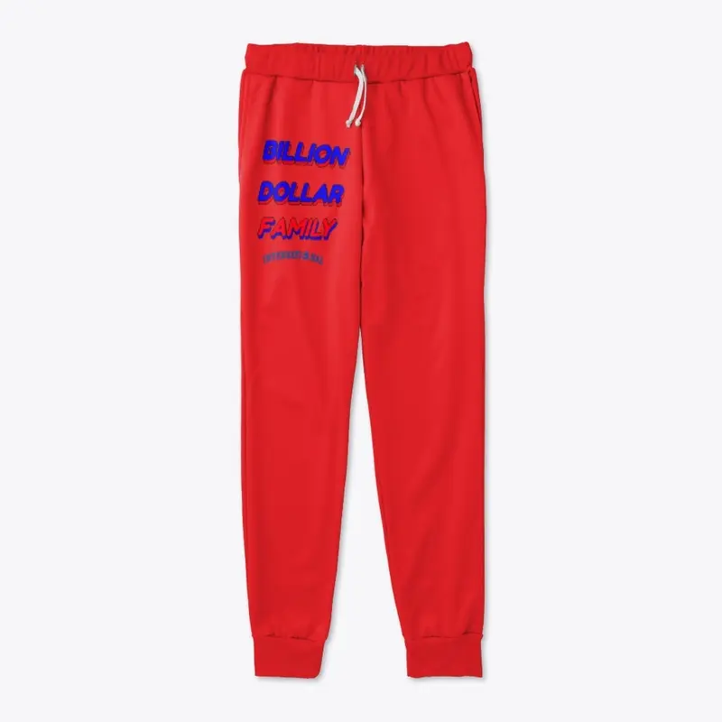 BDF Joggers