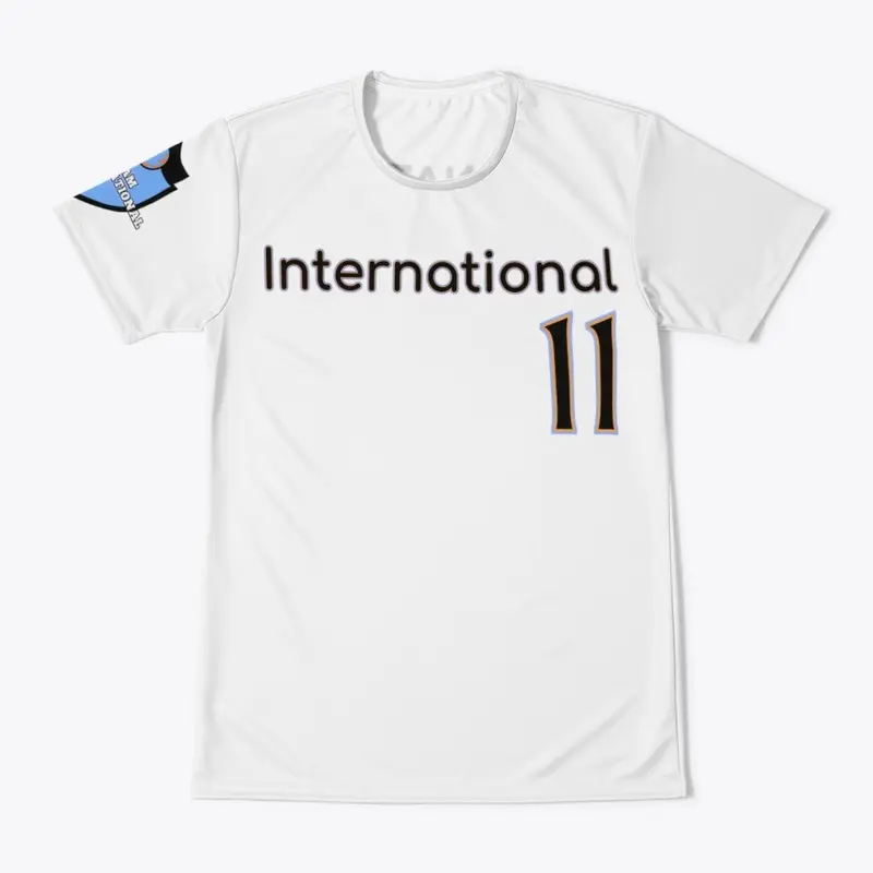 Team International